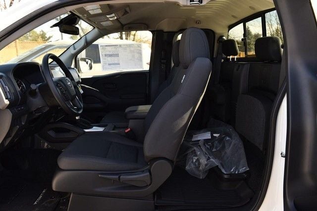 2026 Nissan Frontier King Cab® S