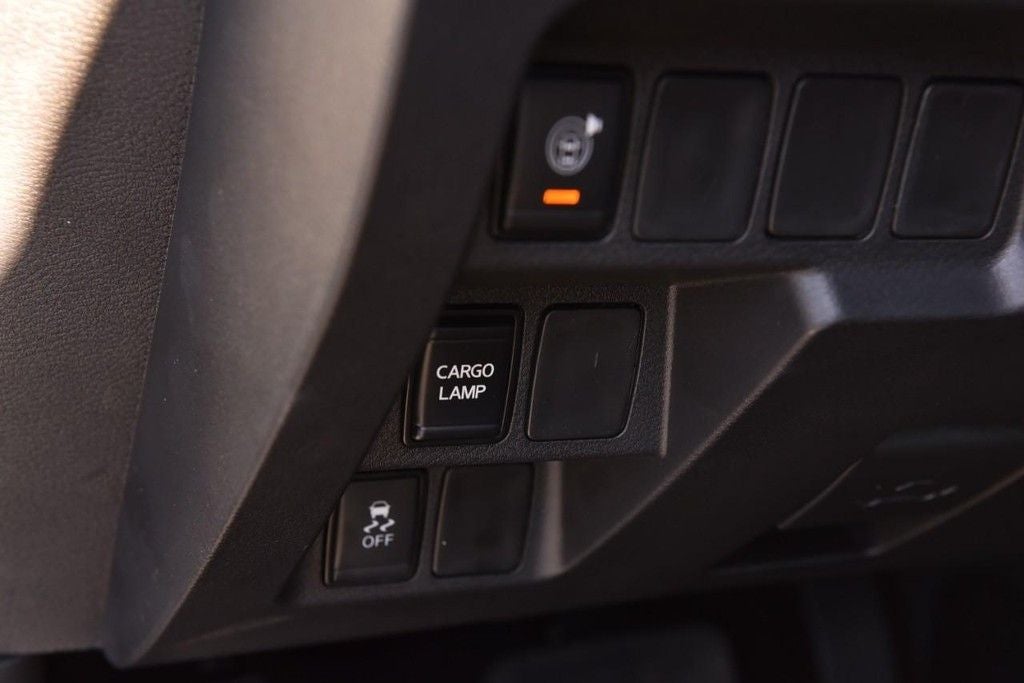 2026 Nissan Frontier King Cab® S