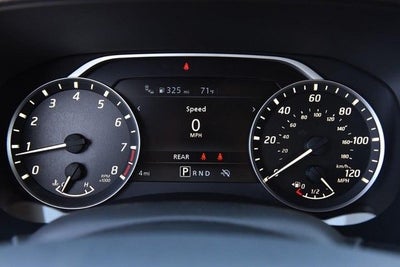 2026 Nissan Frontier King Cab® S