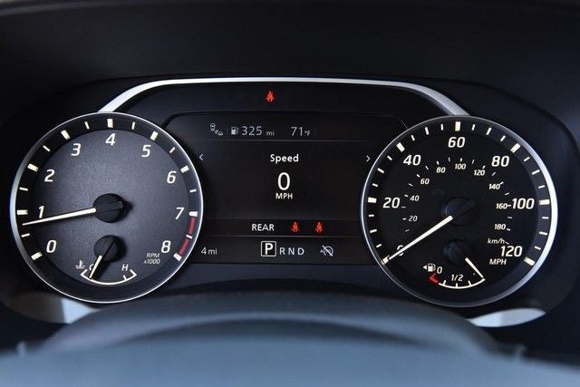 2026 Nissan Frontier King Cab® S