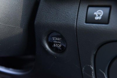 2026 Nissan Frontier King Cab® S