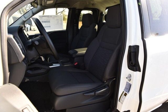 2026 Nissan Frontier King Cab® S