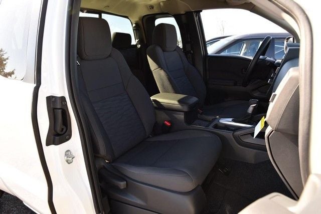 2026 Nissan Frontier King Cab® S