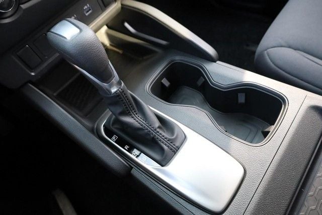 2026 Nissan Frontier King Cab® S