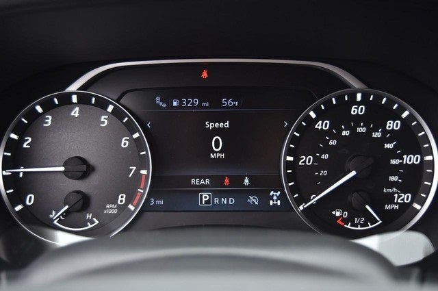 2026 Nissan Frontier King Cab® S