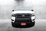 2026 Nissan Frontier King Cab® S