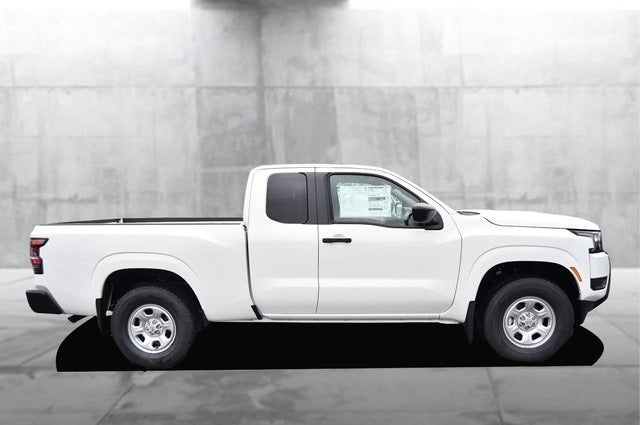 2026 Nissan Frontier King Cab® S
