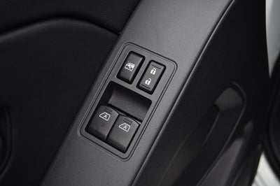 2026 Nissan Frontier King Cab® S