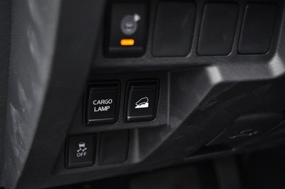 2026 Nissan Frontier King Cab® S