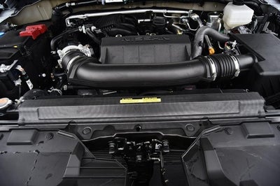 2026 Nissan Frontier King Cab® S