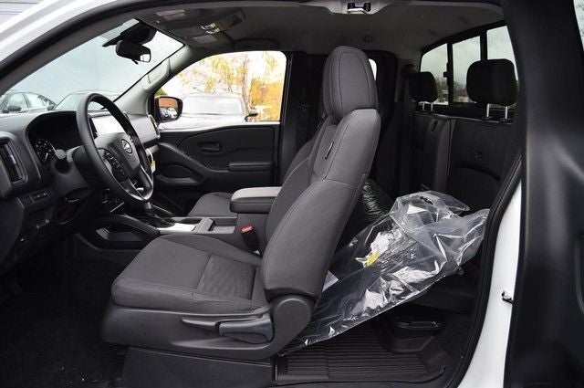 2026 Nissan Frontier King Cab® S