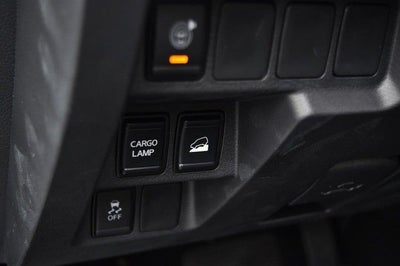 2026 Nissan Frontier King Cab® S