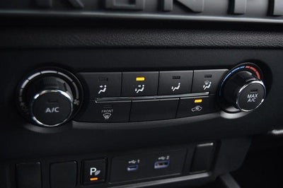 2026 Nissan Frontier King Cab® S