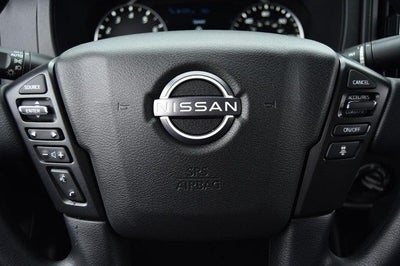 2026 Nissan Frontier King Cab® S