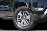 2025 Nissan Frontier Crew Cab SV