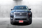 2025 Nissan Frontier Crew Cab SV