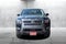 2025 Nissan Frontier Crew Cab SV