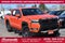 2025 Nissan Frontier Crew Cab PRO-X®