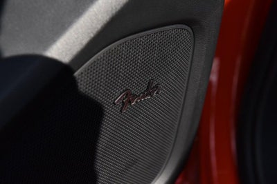 2025 Nissan Frontier Crew Cab PRO-X®