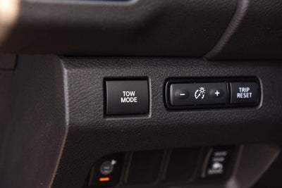 2025 Nissan Frontier Crew Cab PRO-X®