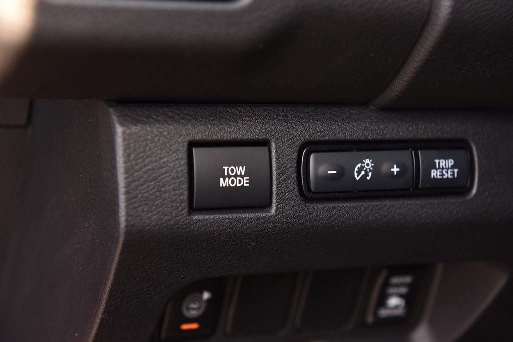 2025 Nissan Frontier Crew Cab PRO-X®