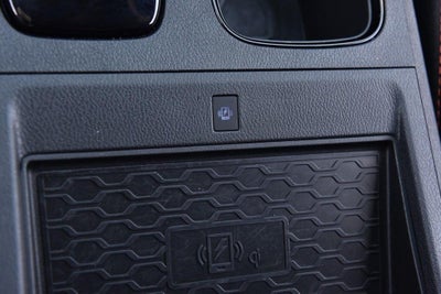 2025 Nissan Frontier Crew Cab PRO-X®