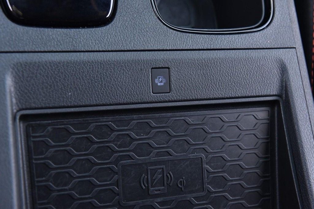 2025 Nissan Frontier Crew Cab PRO-X®