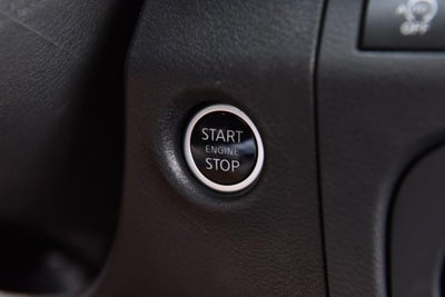 2025 Nissan Frontier Crew Cab PRO-X®