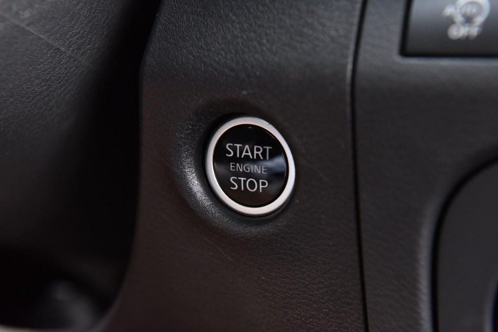 2025 Nissan Frontier Crew Cab PRO-X®