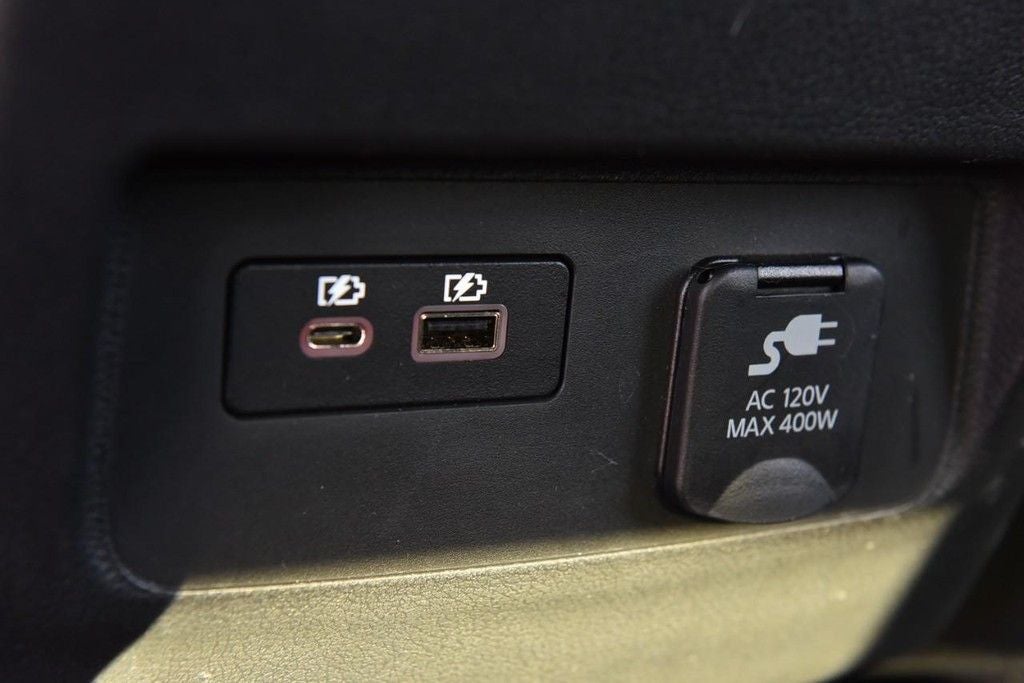 2025 Nissan Frontier Crew Cab PRO-X®