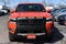 2025 Nissan Frontier Crew Cab PRO-X®