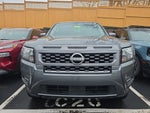 2025 Nissan Frontier SV Fender Premium Audio & Convenience Package