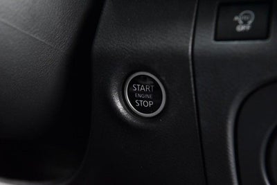 2025 Nissan Frontier Crew Cab SV