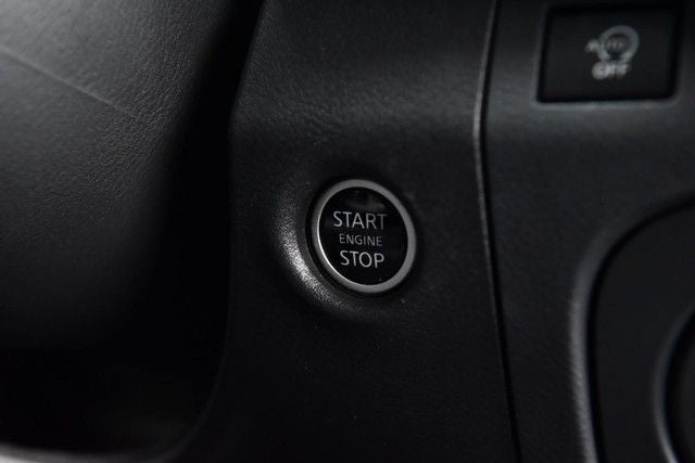 2025 Nissan Frontier Crew Cab SV