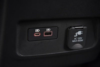 2025 Nissan Frontier Crew Cab SV