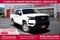 2026 Nissan Frontier Crew Cab S