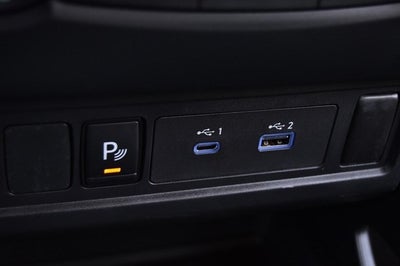 2026 Nissan Frontier Crew Cab S