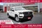 2026 Nissan Frontier Crew Cab S