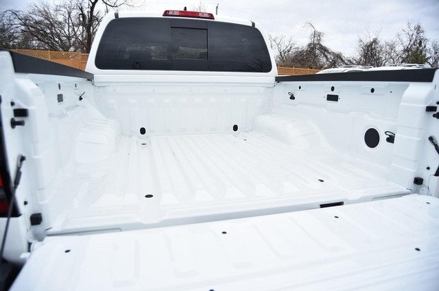 2026 Nissan Frontier Crew Cab S