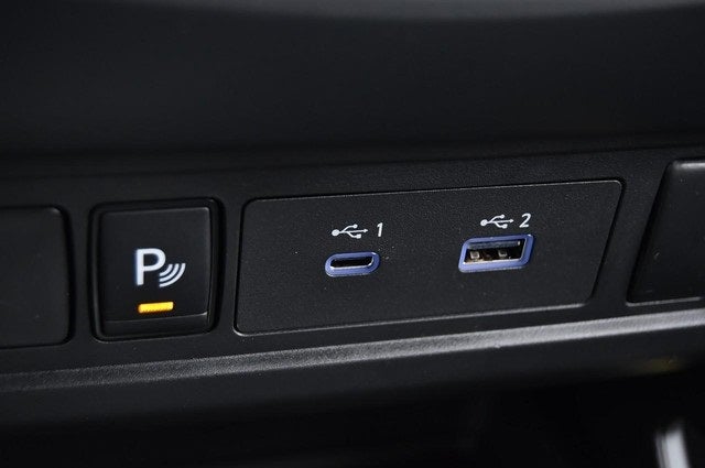 2026 Nissan Frontier Crew Cab S