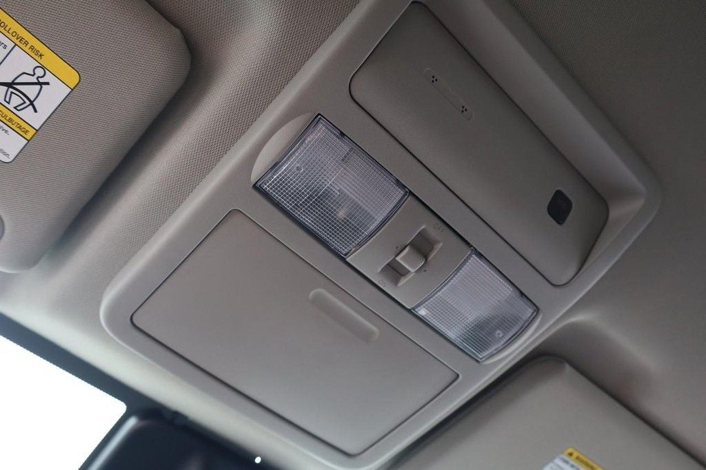 2026 Nissan Frontier Crew Cab S