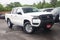 2026 Nissan Frontier Crew Cab S