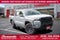 2025 Nissan Frontier Crew Cab PRO-4X®