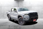 2025 Nissan Frontier Crew Cab PRO-4X®