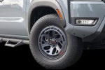 2025 Nissan Frontier Crew Cab PRO-4X®