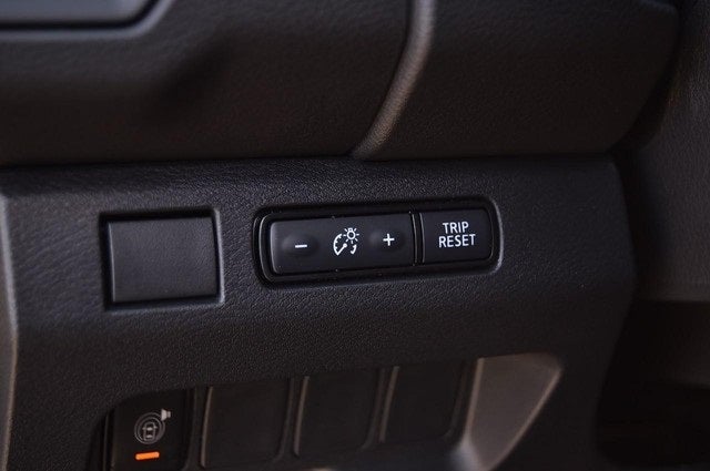 2026 Nissan Frontier Crew Cab S