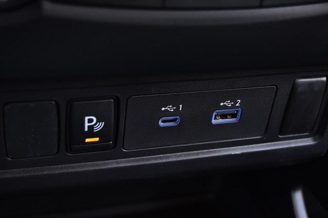 2026 Nissan Frontier Crew Cab S