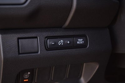 2026 Nissan Frontier Crew Cab S