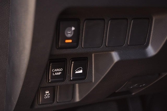 2026 Nissan Frontier Crew Cab S