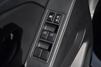 2026 Nissan Frontier Crew Cab S